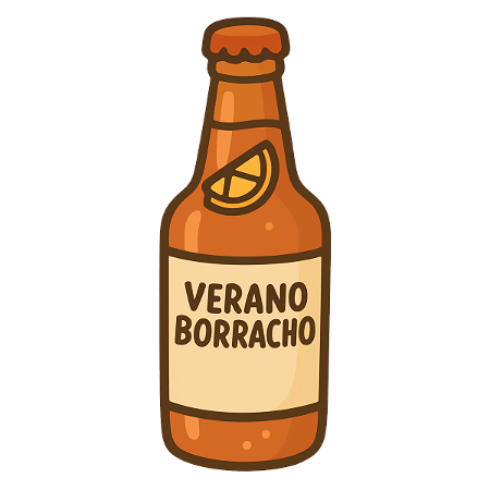 Verano Borracho