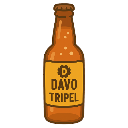 Davo Tripel