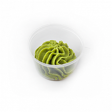Wasabi groot
