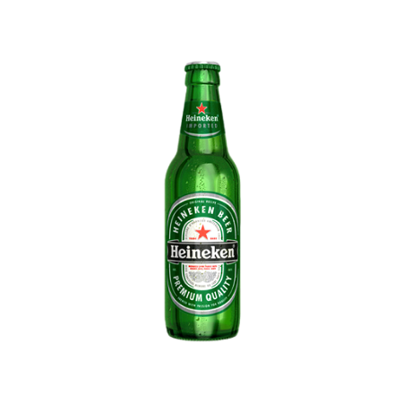 Heineken 0.0