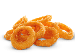Onion rings large