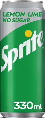 Sprite Blik