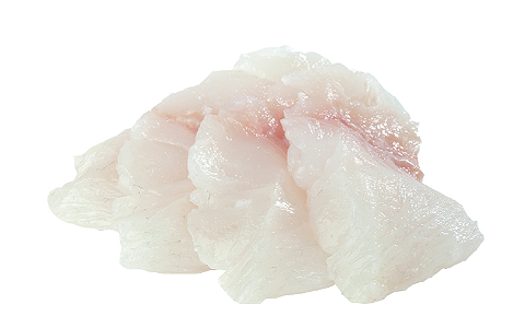 Suzuki sashimi 5 stuks