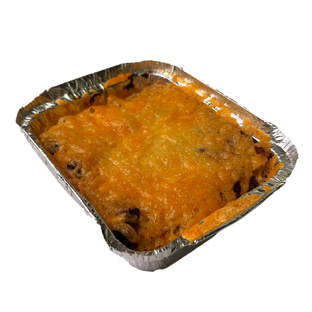 VEGA LASAGNE - KOUD