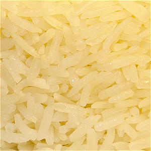 Witte rijst 300 gram