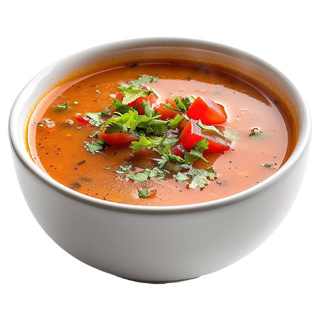 Cream of Tomato Soup