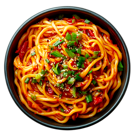 Veg Noodles