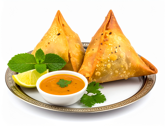 Samosa
