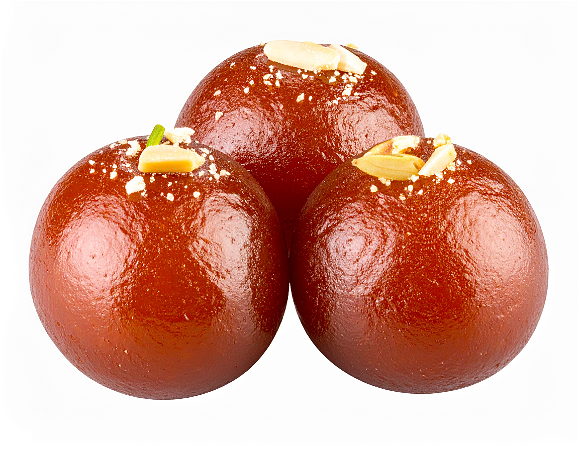 Gulab Jamun