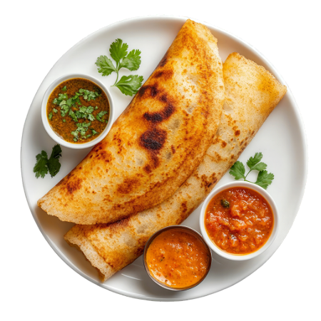 Masala Dosa