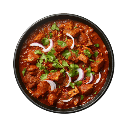 Lamb Rogan Josh 