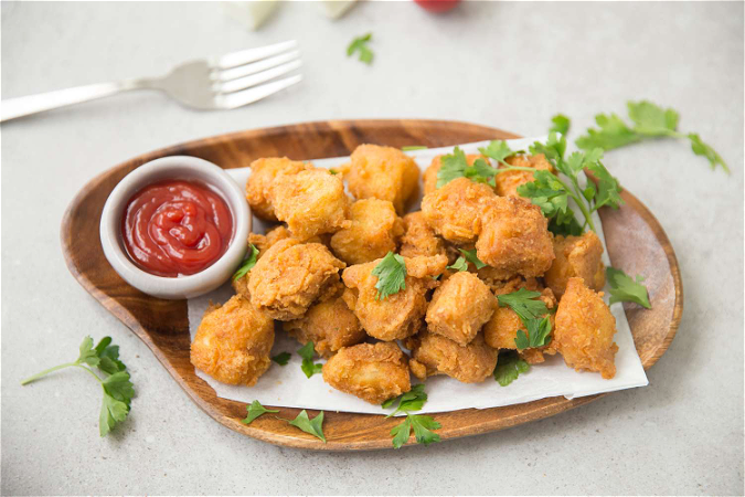 Paneer Pakoda
