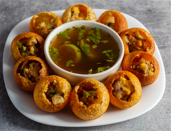 Pani Puri