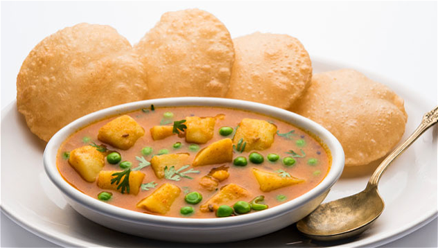 Matar Puri