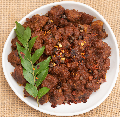 Lamb sukka