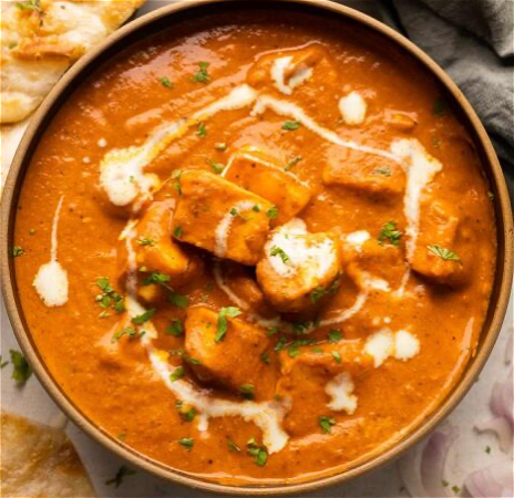 Paneer Butter Masala