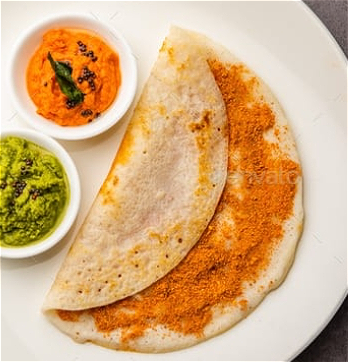 Podi Dosa