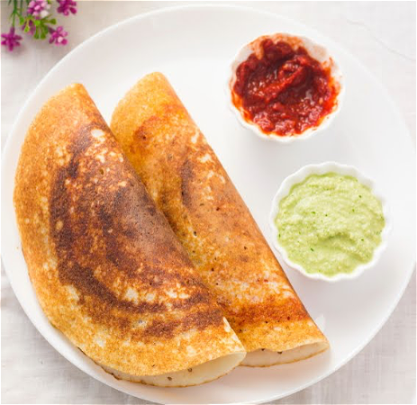 Mysore Masala Dosa