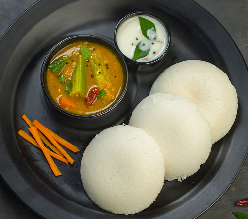 Idli