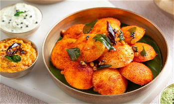 Podi Idli