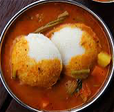 Sambar Idli