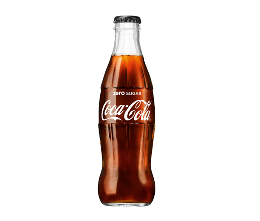 Cola zero