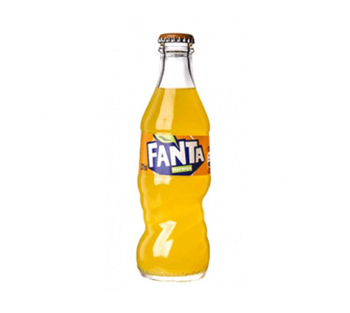 Fanta
