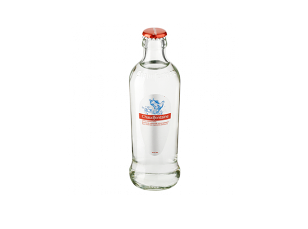 Sparkling water