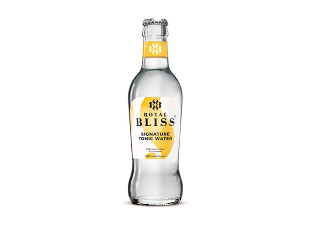 Signature tonic 