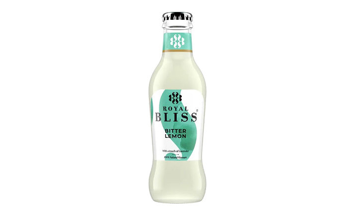 Royal Bliss Bitter lemon 