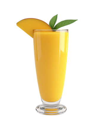 Mango Lassi