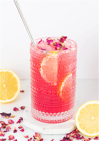 Rosey's Lemonade