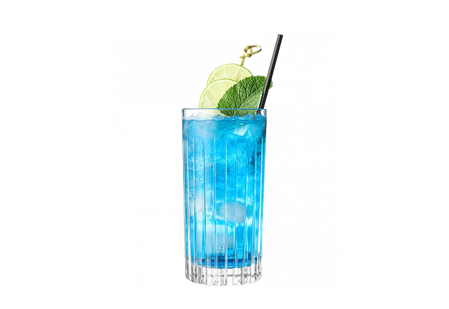 Blue lagoon 