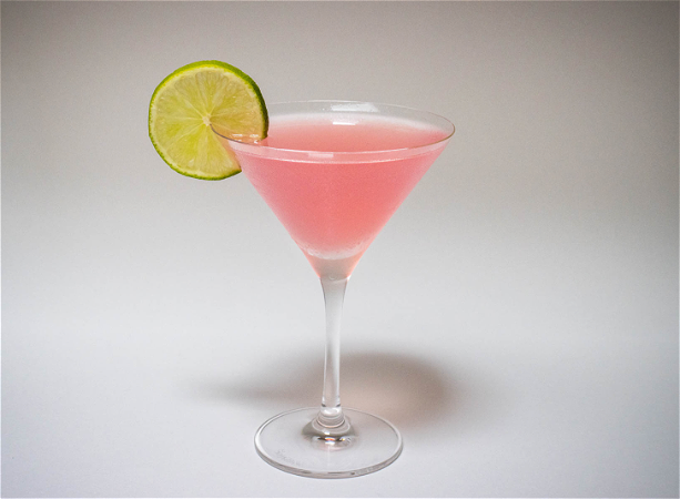 Cosmopolitan 
