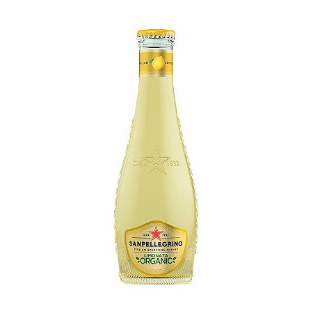 Sanpellegrino Limonata 