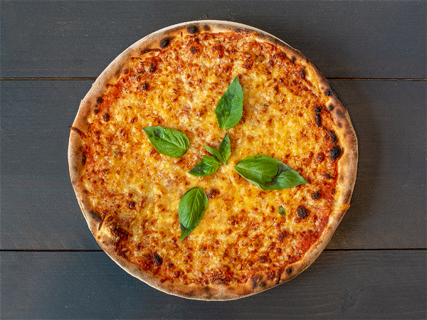 Margherita 🌿 