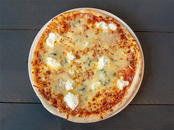 Quattro Formaggi