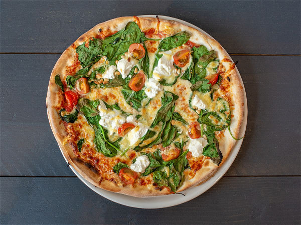 Spinaci