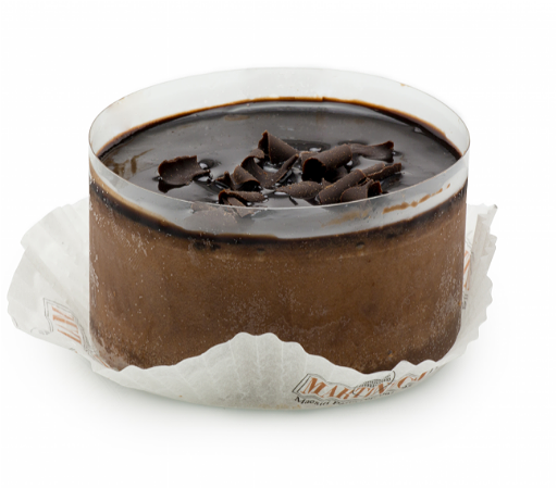 Chocolademousse
