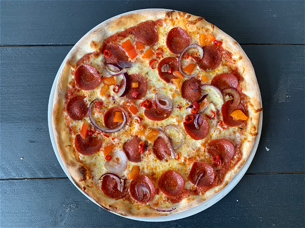 Pepperoni