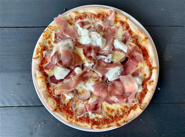 Prosciutto