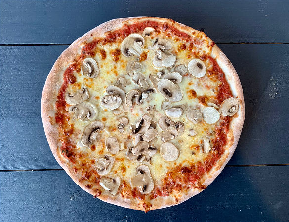 Funghi