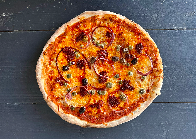 'Nduja 