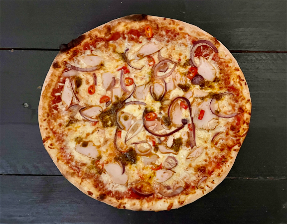 Pollo 