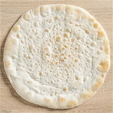 Glutenvrije Bodem 🍕