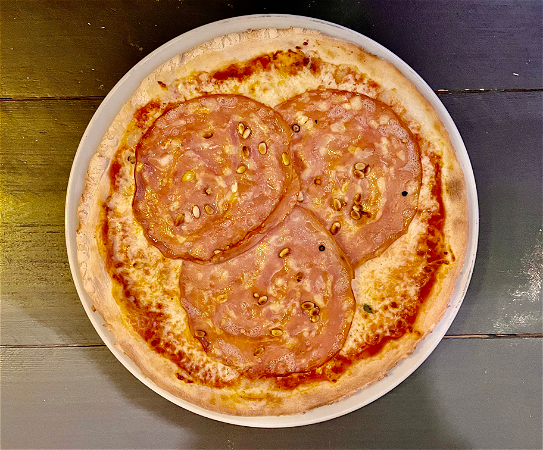 Mortadella