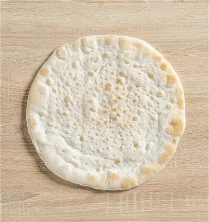 Glutenvrije Bodem 🍕