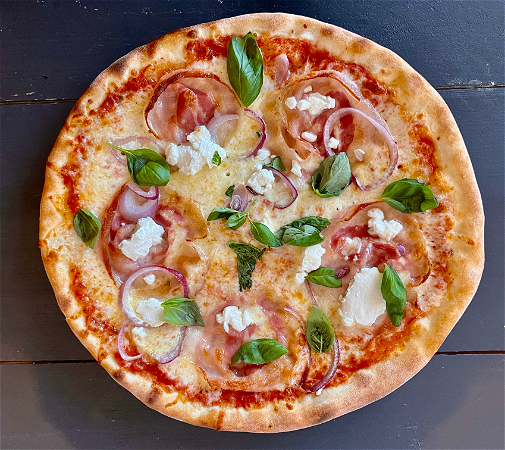 Pancetta Delicata