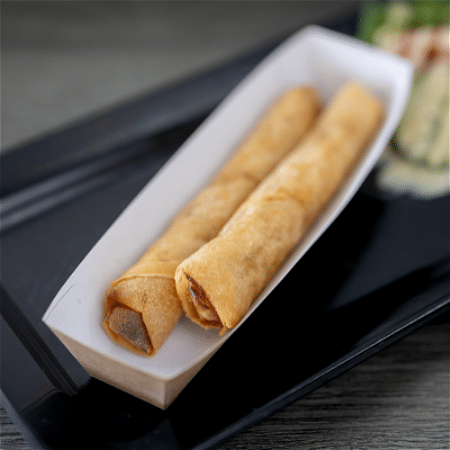 vietnamese loempia's