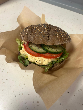 broodje eiersalade